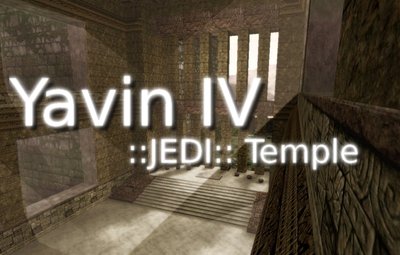 Yavin IV ::JEDI:: Desktop
